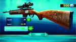 Cabela's Big Game Hunter 2012 - PS3 Screen