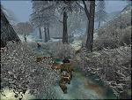 Cabela's Dangerous Hunts - PS2 Screen
