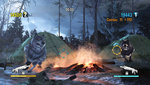 Cabela's Dangerous Hunts 2011 - Xbox 360 Screen