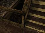 Call of Cthulhu: Dark Corners of the Earth - PC Screen