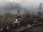 Call of Duty: United Offensive - PC Screen