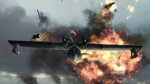 Call of Duty: World at War - PC Screen