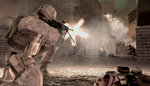 Call of Duty 4: Modern Warfare - Wii Screen