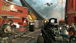 Call of Duty: Black Ops II - Xbox 360 Screen