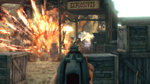 Call of Juarez: Bound in Blood - Xbox 360 Screen