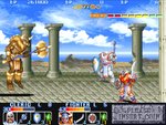 Capcom Classics Collection Volume 2 - PS2 Screen