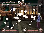 Capcom Fighting All Stars - Arcade Screen