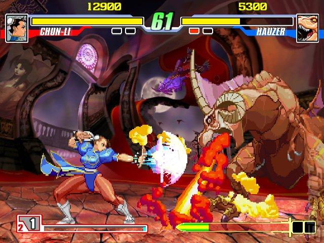 Capcom Fighting Jam confirmed for December release date News image