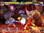 Capcom Fighting Jam confirmed for December release date News image