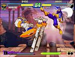 Capcom Fighting Jam: New screens, new hope News image