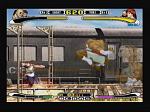 Capcom Vs SNK - Dreamcast Screen