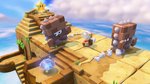 Captain Toad: Treasure Tracker Editorial image