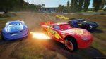 Cars 3: Driven to Win - Switch Screen