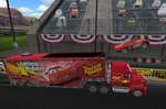 Cars: Race-O-Rama - Xbox 360 Screen