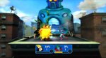 Cartoon Network: Punch Time Explosion - Wii Screen