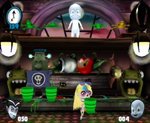 Casper's Scare School: Spooky Sports Day - Wii Screen