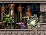 Related Images: New Castlevania on DS – Details Here News image