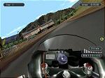 Castrol Honda Superbike 2000 - PC Screen