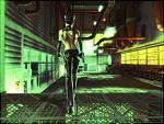 Catwoman - PC Screen