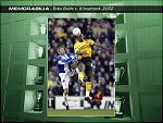 Celtic Club Football - PS2 Screen