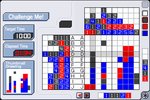Challenge Me: Brain Puzzles - DS/DSi Screen