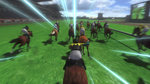 Champion Jockey: G1 Jockey & Gallop Racer - Xbox 360 Screen