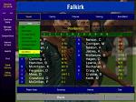 Championship Manager 3 - PC Screen
