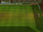 Championship Manager 2009 - Mac Screen