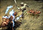 Champions of Norrath: Realms of Everquest - PS2 Screen
