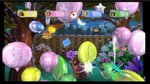 Charm Girls Club Pajama Party - Wii Screen