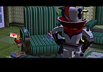 Chi bi-Ro bo! Plug Into Adventure - GameCube Screen
