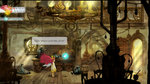 Child of Light - PS4 Screen