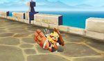 Chocobo Racing 3D (Working Title) - 3DS/2DS Screen