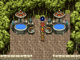 Chrono Trigger DS Dated for Europe News image