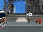 City Life - DS/DSi Screen