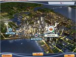 City Sights: Hello, Seattle! - PC Screen