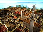 Related Images: CivCity: Rome – new screens News image