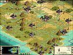 Civilization III: Game of the Year Edition - Power Mac Screen