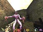 Clive Barker's Undying - PC Screen