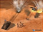 Codename: Panzers Phase Two - PC Screen