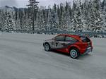 Colin McRae Rally 2.0 - PC Screen