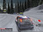 Colin McRae Rally 3 car list unveiled News image