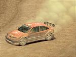 Colin McRae 3 PC screens revealed News image