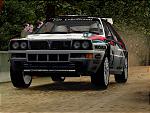 Colin McRae Rally 04 - Xbox Screen