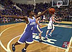 College Hoops 2K6 - PS2 Screen