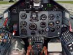 Combat Jet Trainer - PC Screen