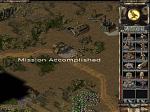 Command and Conquer: Tiberian Sun - PC Screen