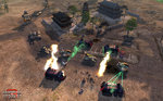 Command and Conquer 3: Kane's Wrath - PC Screen