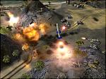 Command & Conquer Generals: Zero Hour - PC Screen