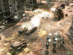 Command & Conquer 3 Tiberium Wars: Kane Edition - PC Screen